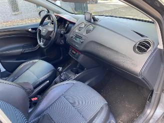 Seat Ibiza ST ECOMOTIVE picture 21