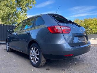 Seat Ibiza ST ECOMOTIVE picture 11