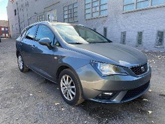 Seat Ibiza ST ECOMOTIVE picture 2