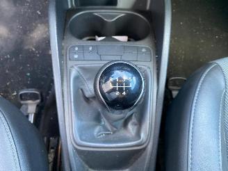 Seat Ibiza ST ECOMOTIVE picture 29