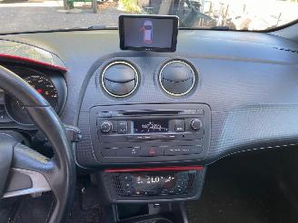 Seat Ibiza ST ECOMOTIVE picture 27