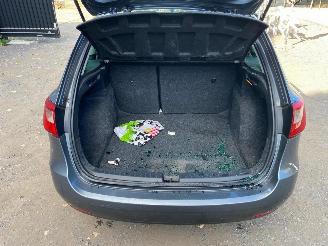 Seat Ibiza ST ECOMOTIVE picture 14