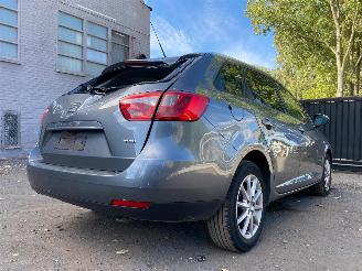 Seat Ibiza ST ECOMOTIVE picture 15