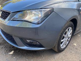 Seat Ibiza ST ECOMOTIVE picture 7