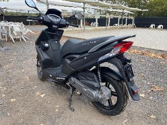 Kymco  AGILITY 50 picture 5