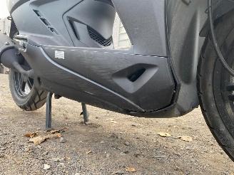 Kymco  AGILITY 50 picture 11