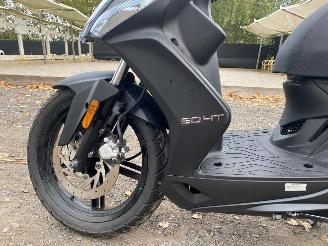 Kymco  AGILITY 50 picture 15