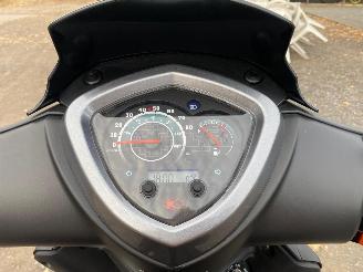 Kymco  AGILITY 50 picture 20