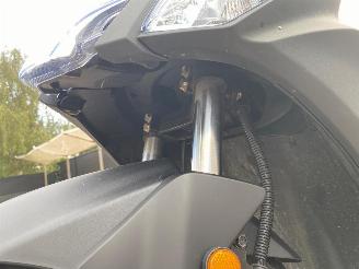 Kymco  AGILITY 50 picture 12