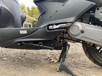 Kymco  AGILITY 50 picture 18