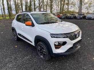 Dacia Spring COMFORT PLUS picture 2