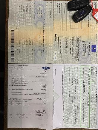 Ford Puma ST-LINE picture 34