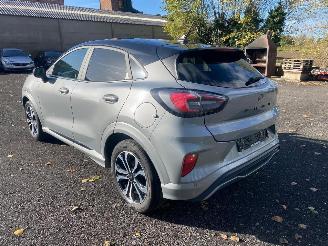 Ford Puma ST-LINE picture 12