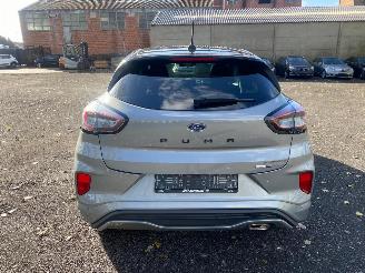 Ford Puma ST-LINE picture 14