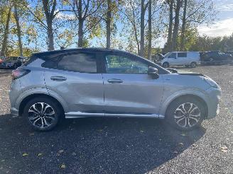 Avarii autoturisme Ford Puma ST-LINE 2020/12