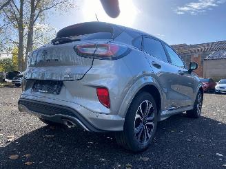 Ford Puma ST-LINE picture 16