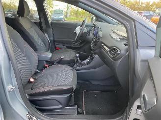 Ford Puma ST-LINE picture 23