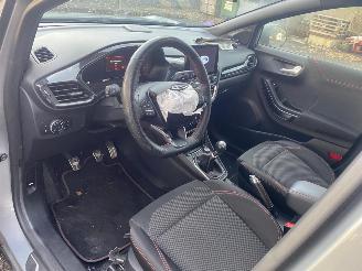 Ford Puma ST-LINE picture 18