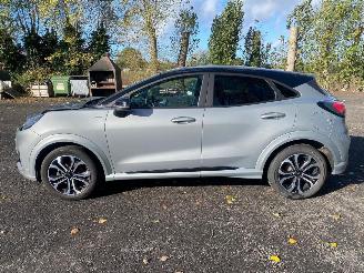 Ford Puma ST-LINE picture 11