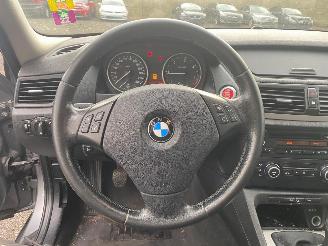 BMW X1 SDRIVE20D EFFICIE picture 25
