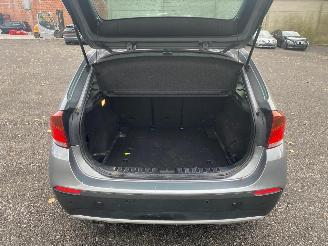BMW X1 SDRIVE20D EFFICIE picture 15