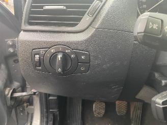 BMW X1 SDRIVE20D EFFICIE picture 31