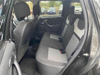 Dacia Duster SAGA picture 19