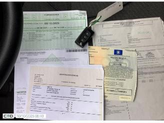 Citroën Berlingo 1.6 HDI picture 19