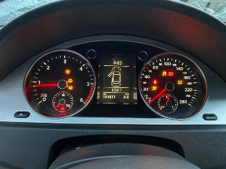 Volkswagen Passat cc CC picture 28