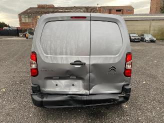 Citroën Berlingo 1.5 HDI picture 12