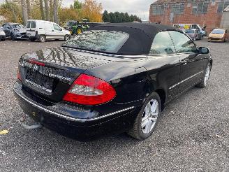 Mercedes CLK 200 KOMPRESSOR C picture 5