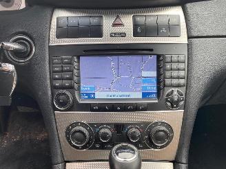 Mercedes CLK 200 KOMPRESSOR C picture 28