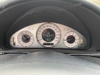 Mercedes CLK 200 KOMPRESSOR C picture 25