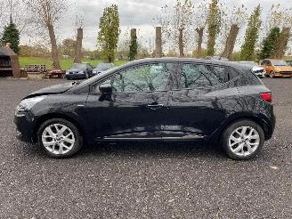 Renault Clio LIFE picture 12