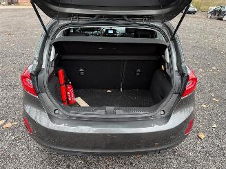 Ford Fiesta TREND picture 17