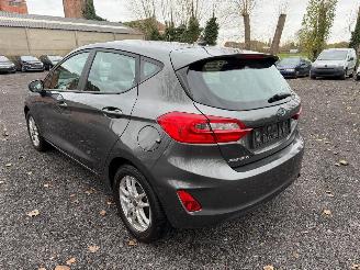 Ford Fiesta TREND picture 14