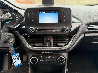 Ford Fiesta TREND picture 29