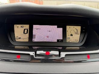 Citroën C4-picasso PICASSO EXCLUSIVE picture 28
