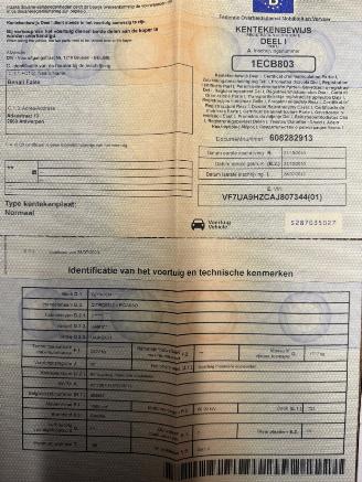 Citroën C4-picasso PICASSO EXCLUSIVE picture 33