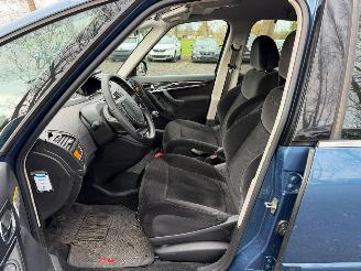 Citroën C4-picasso PICASSO EXCLUSIVE picture 18