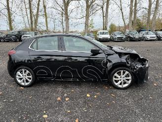 Voiture accidenté Opel Corsa 1.5 CDTI 2023/1