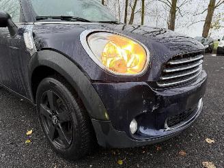 Mini Cooper ONE D COUNTRYMA picture 4