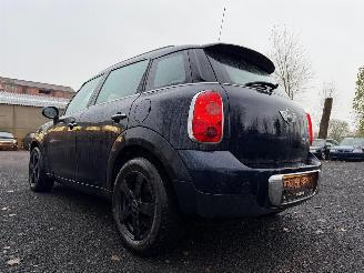 Mini Cooper ONE D COUNTRYMA picture 17