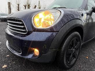 Mini Cooper ONE D COUNTRYMA picture 12