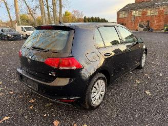 Volkswagen Golf TRENDLINE picture 20