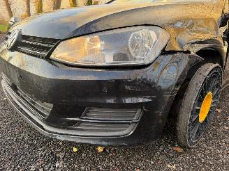 Volkswagen Golf TRENDLINE picture 8