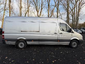 krockskadad bil auto Mercedes Sprinter 3.0 CDTI 2008/6