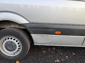 Mercedes Sprinter 3.0 CDTI picture 19