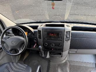 Mercedes Sprinter 3.0 CDTI picture 26