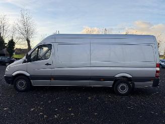 Mercedes Sprinter 3.0 CDTI picture 9